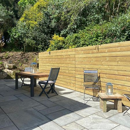 Apartamento Pyggwyn Penzance Exterior foto