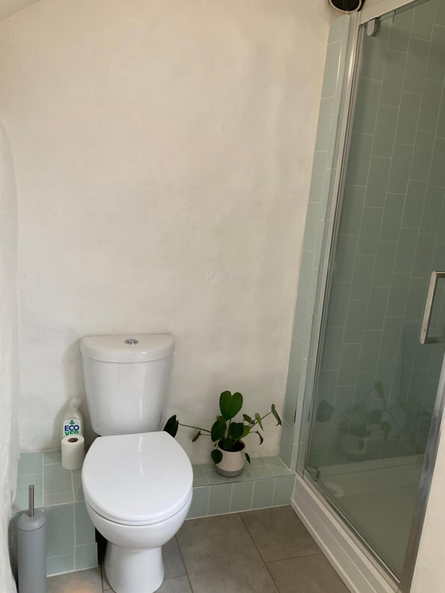 Apartamento Pyggwyn Penzance Exterior foto